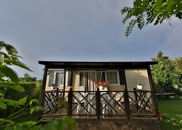 Mobile Home Grbe
