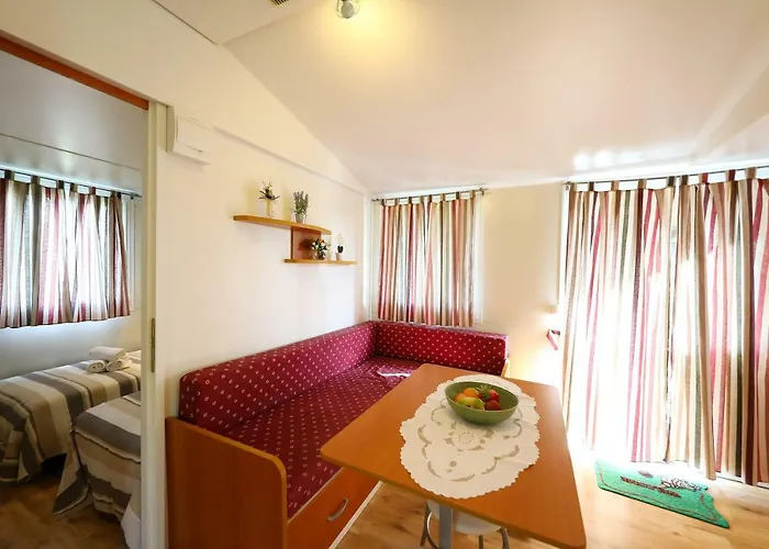 Mobile Home Grbe