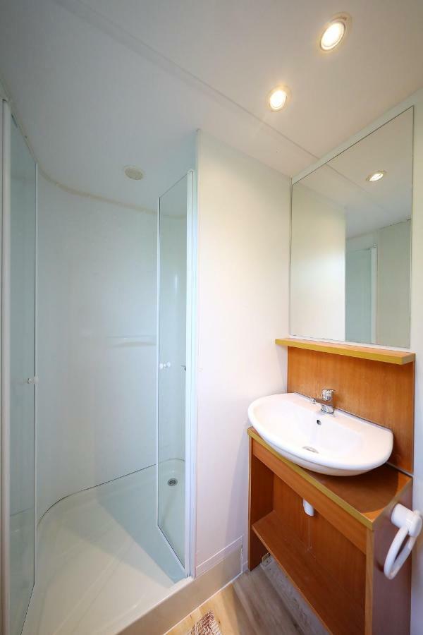 Mobile Grbe Holiday home Nin