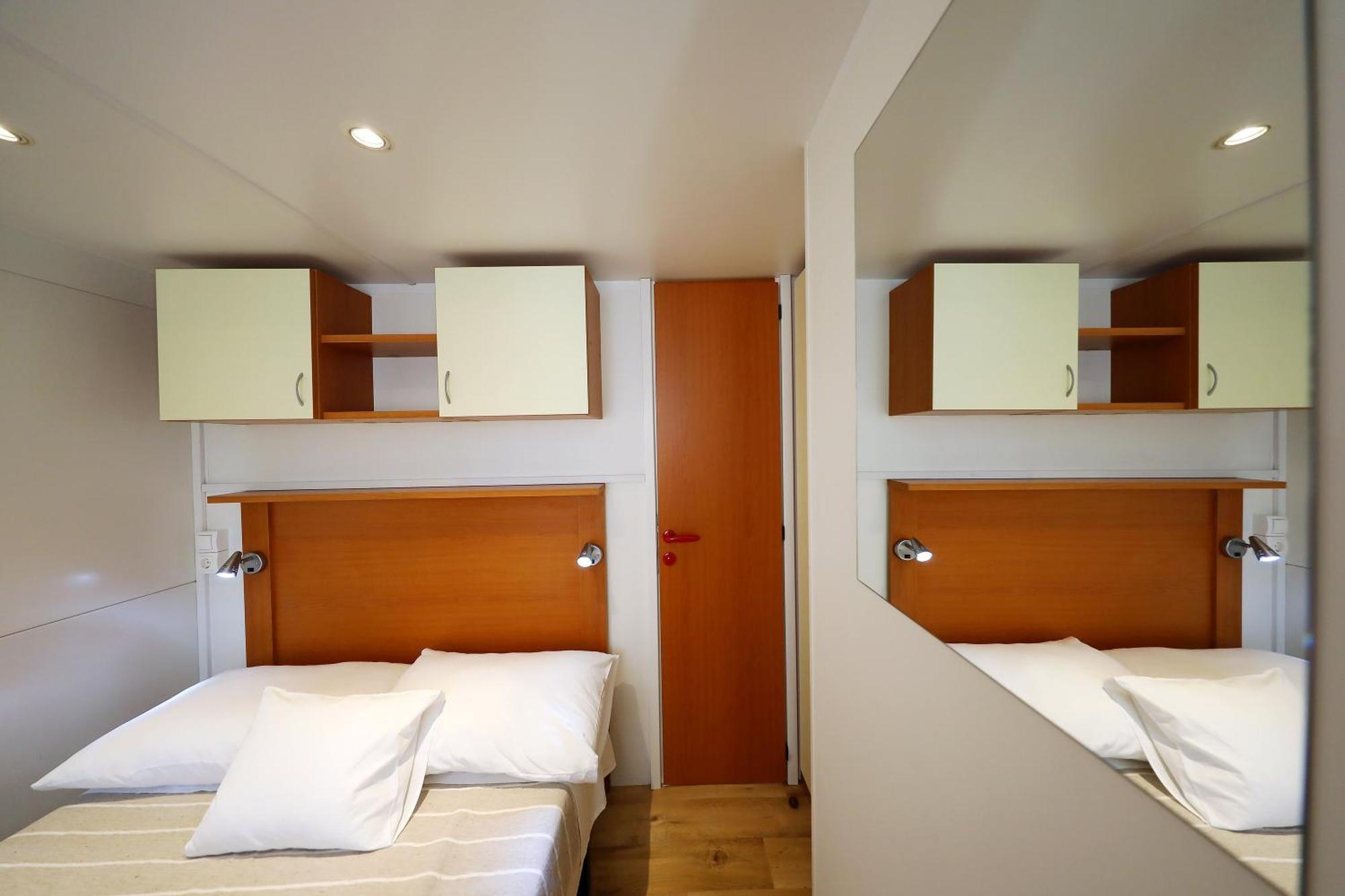 Mobile Grbe Holiday home Nin