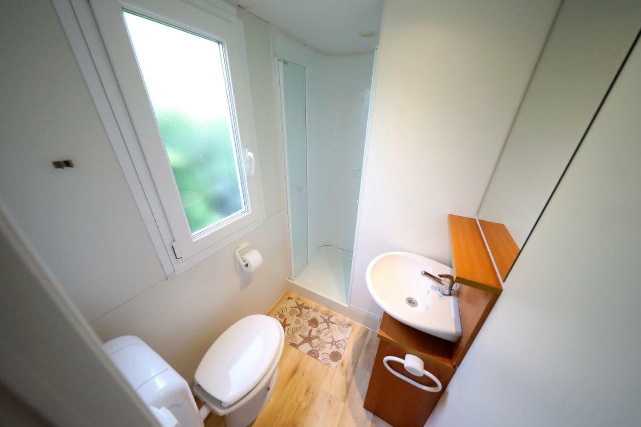 Mobile Grbe Holiday home
