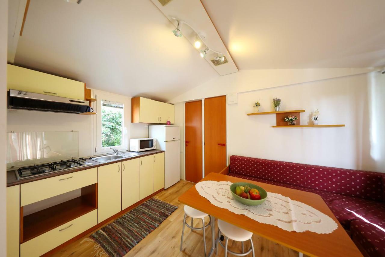 Holiday home Mobile Grbe