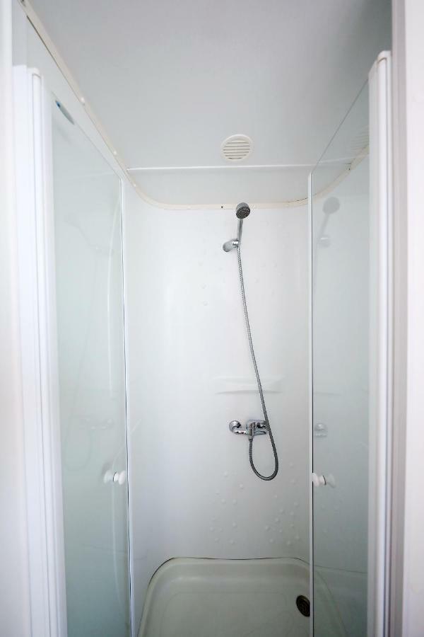 Holiday home Mobile Grbe *