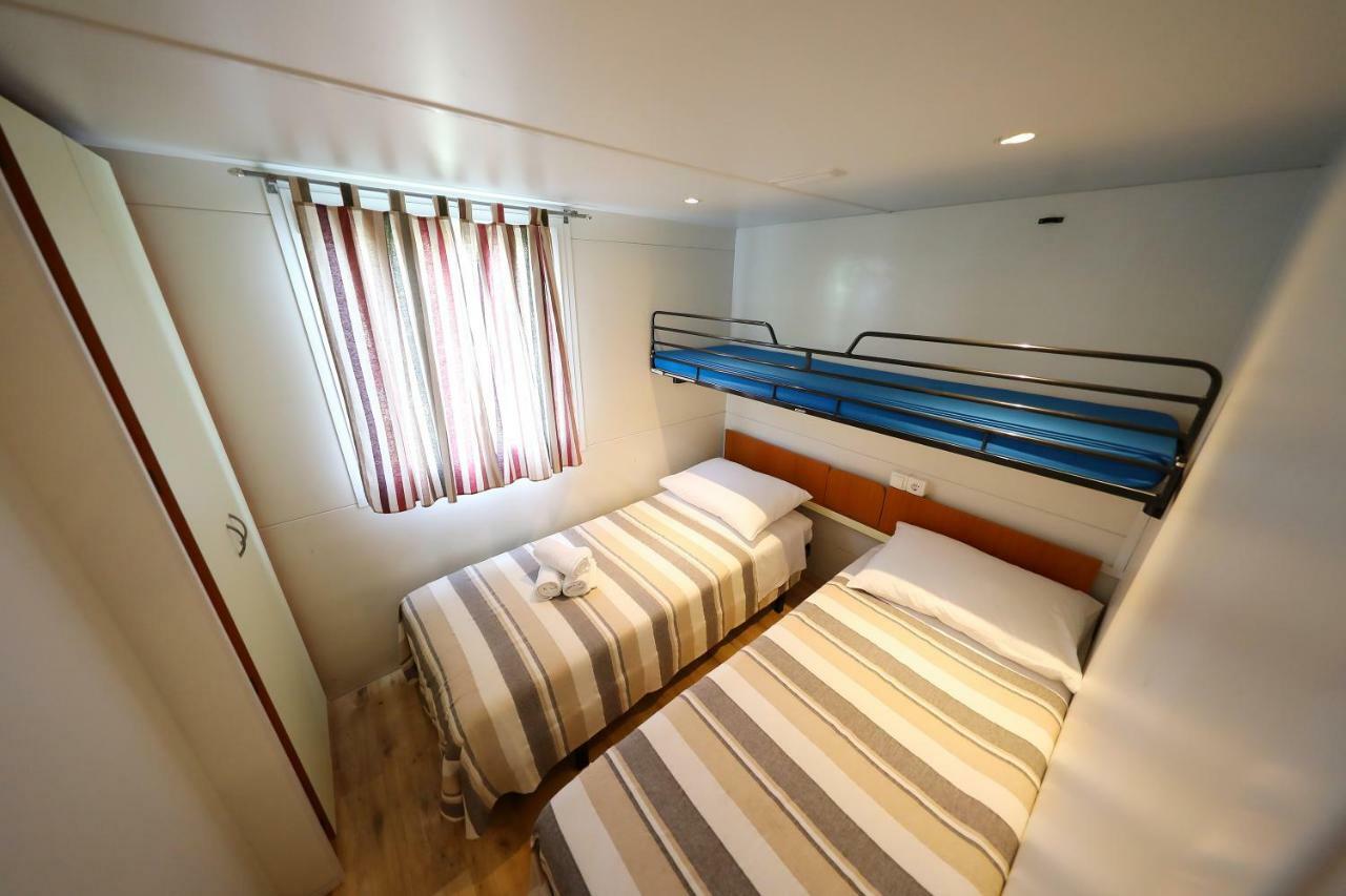 Mobile Grbe Holiday home *