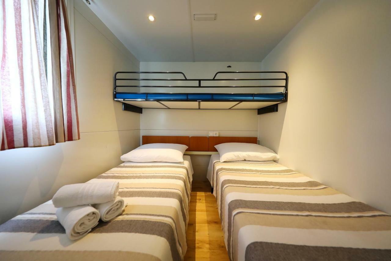 Mobile Grbe Holiday home *