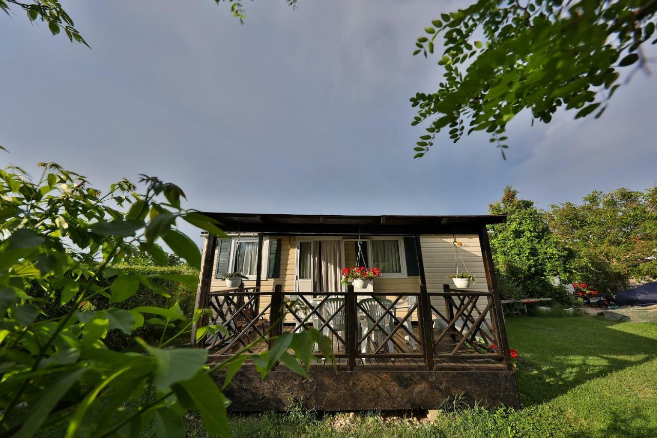 Holiday home Mobile Grbe