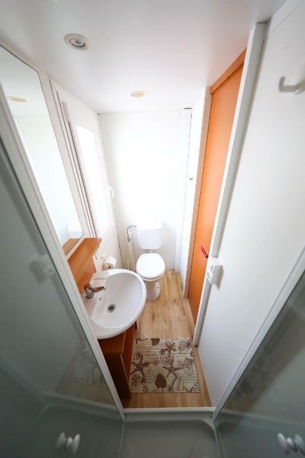 Holiday home Mobile Grbe