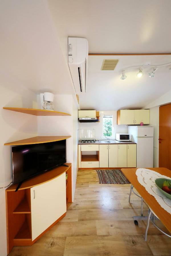 Mobile Grbe Holiday home