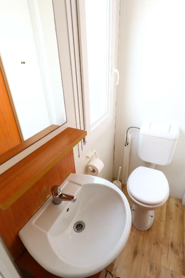 Holiday home Mobile Grbe *