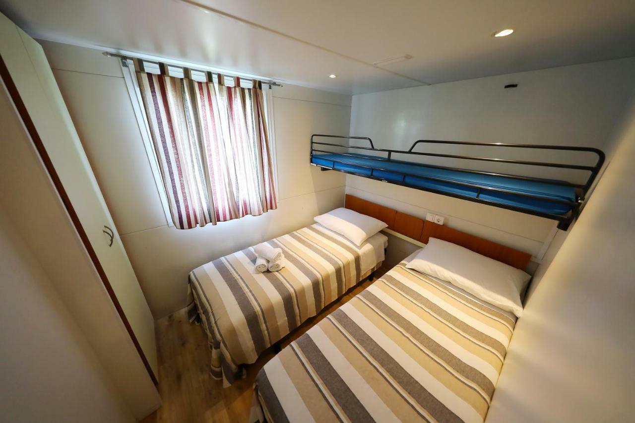 Mobile Grbe Holiday home *