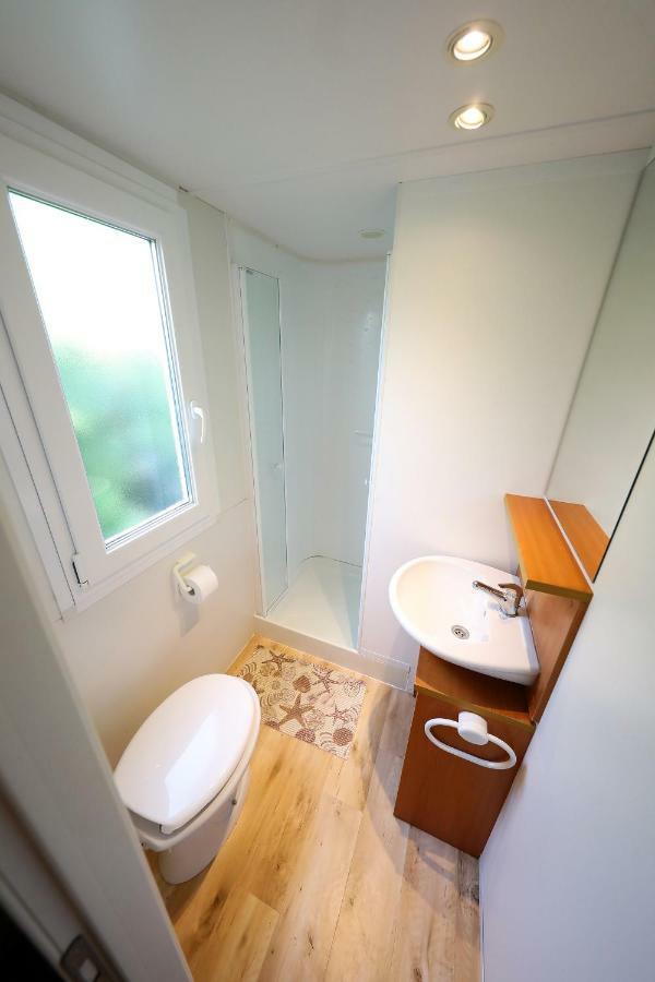 Mobile Grbe Holiday home *