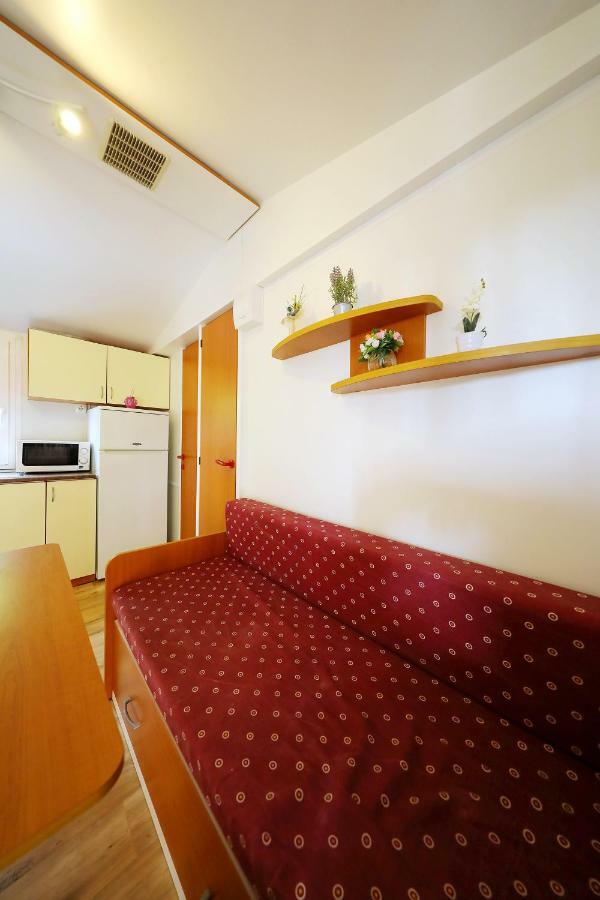 Mobile Grbe Holiday home Nin