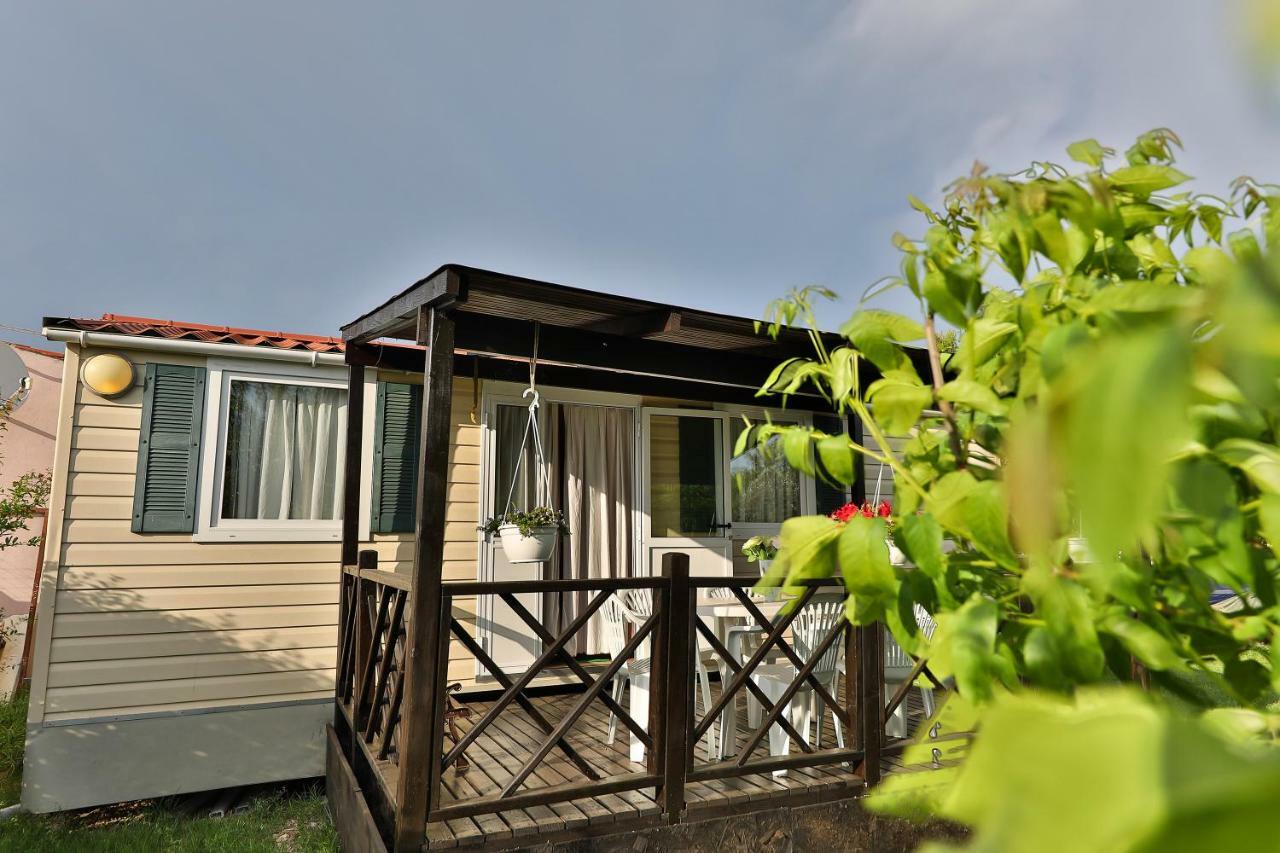 Mobile Grbe Holiday home Nin