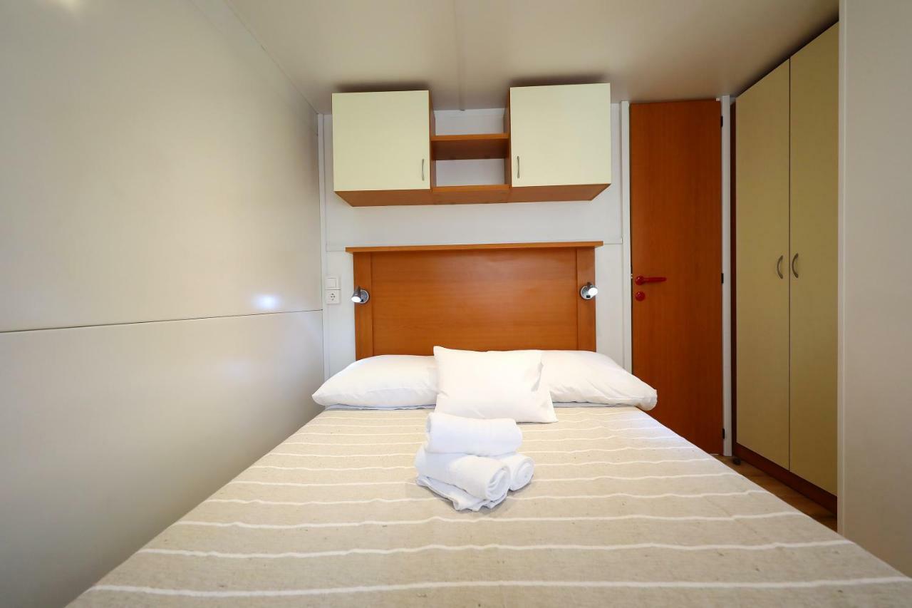 Mobile Grbe Holiday home *
