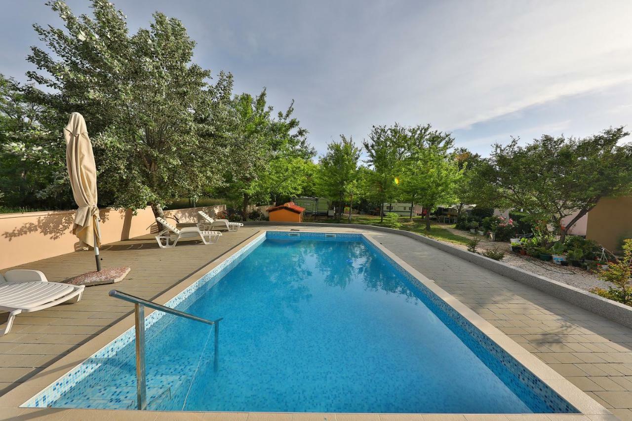 Mobile Grbe Holiday home Nin